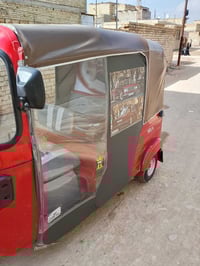 تكتك للبيع 18 شهر 10 اوراق المصطفى7 اصليه للرقم  مكينه خير من الله لات...