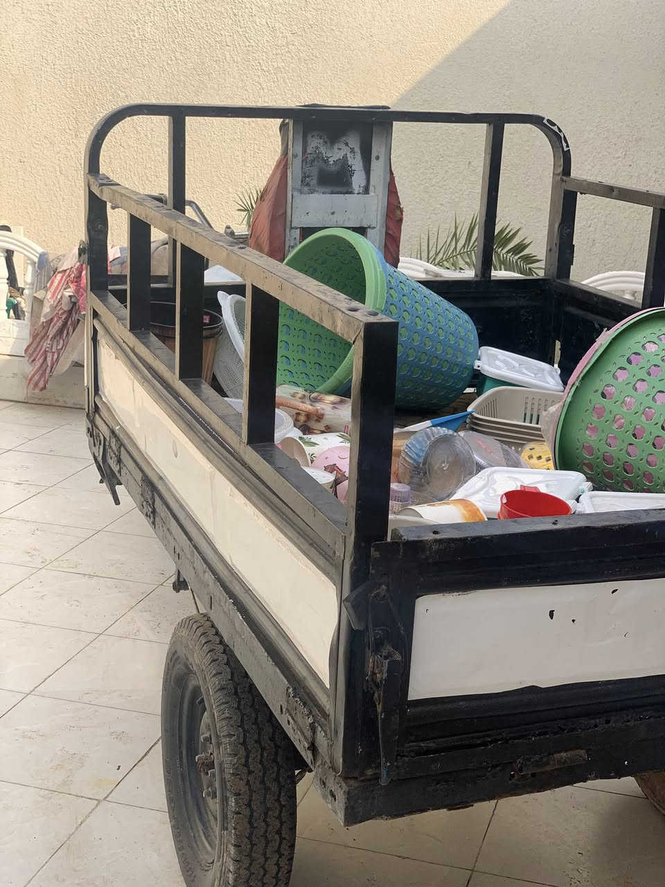 ستوته ادوات للبيع سعر ٥٠٠ابي الخصيب***********
