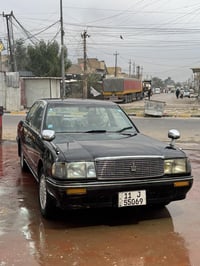 كراون • موديل ٩٥ • مكينة ٢٥٠٠