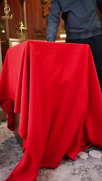 خزنة SmartX • مقاومة رصاص ونار • ٨٠×٤٤×٤٢سم