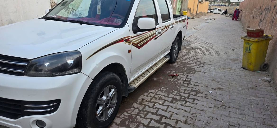 سلام عليكم سياره لبيع كريت ويل موديل ٢٠ السعر خاص مكان السياره الديوانية قضاء الحمزه الشرقي للاستفسار الاتصال على الرقم ***********او مراسلة الصفحه
