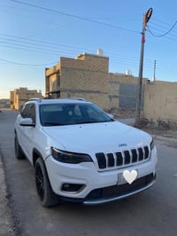 جيب بزون 2019 فول مواصفات محرك 6 ماشيه 120 الف رقم ميسان راعيها بالعما...