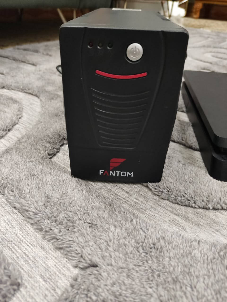 ps4
الجهاز مهكر
مع 2 يدات اصلية وتجارية
مع يو بي اس جديد
داخل الجهاز 5 العاب
بلاك اوبس6
ريزنت ايفل8
الدين رينق حساب مفول
ديترويت
اساسن كريد ميراج
السعر 275
الشراي ***********
