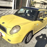 عندي ليفان للبيع مستربين 2009 رقم نينوى احمر  السعر 28 عليها هيئه نتفا...