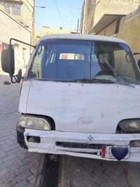 كيه اسيا • موديل ٩٥ • مصفره