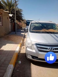 القاسم • سيارة استاركس • ٣ عصر