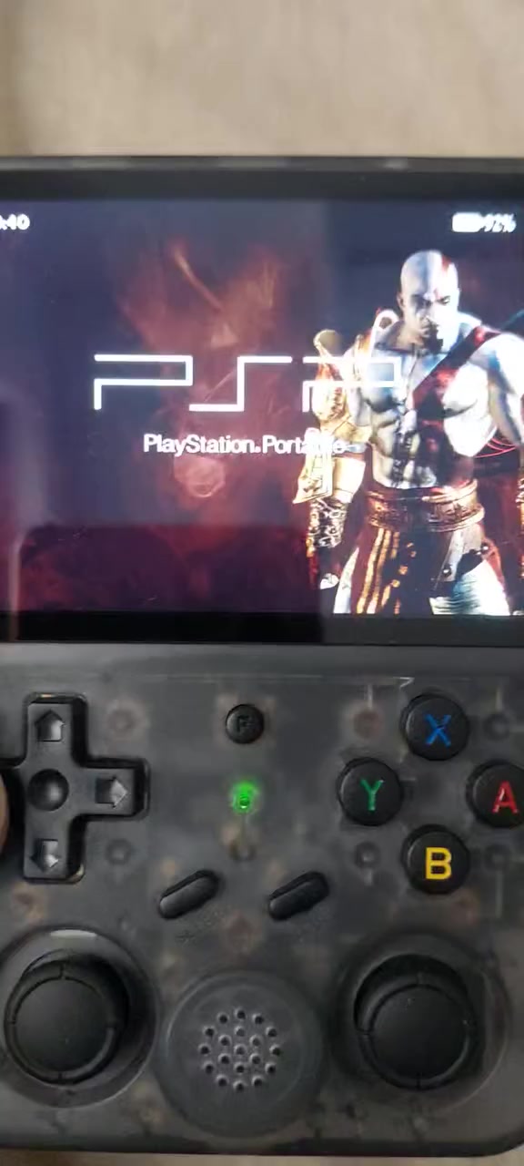 السلام عليكم جهاز العاب اندرويد شاشة لمس


**إذا كنت صاحب هذا الإعلان وتريد حذفه لأي سبب، رجاءا أرسل رسالة إلى الدعم الفني**