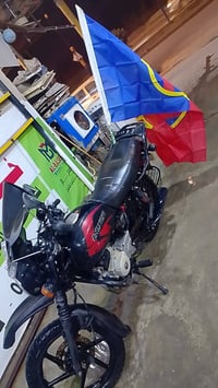 بوكسر • موديل ٢٠٢٣ • ديوانيه مركز