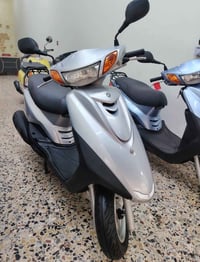 ‼️‼️السلام عليكم ‼️‼️ 🌹معرض شمس الكريعات لبيع الدراجات الناريه 🌹 ✅تم و...