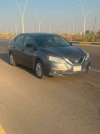 سنترا SV • 1.8 4سلندر • ماشية ١٦٠ ألف