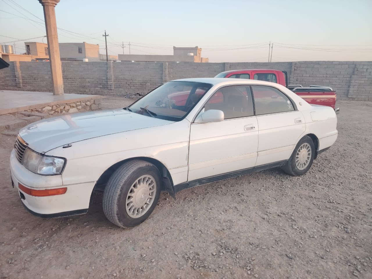 السلام عليكم محركه 6 سلندر

3000فول
 شرط كير وكسن

تبريد انا كسرت البوري بيدي عساس اعدلو وكسرته😅 وشرعي موجود قريب علي تحويل شتريد حاضرين


**إذا كنت صاحب هذا الإعلان وتريد حذفه لأي سبب، رجاءا أرسل رسالة إلى الدعم الفني**