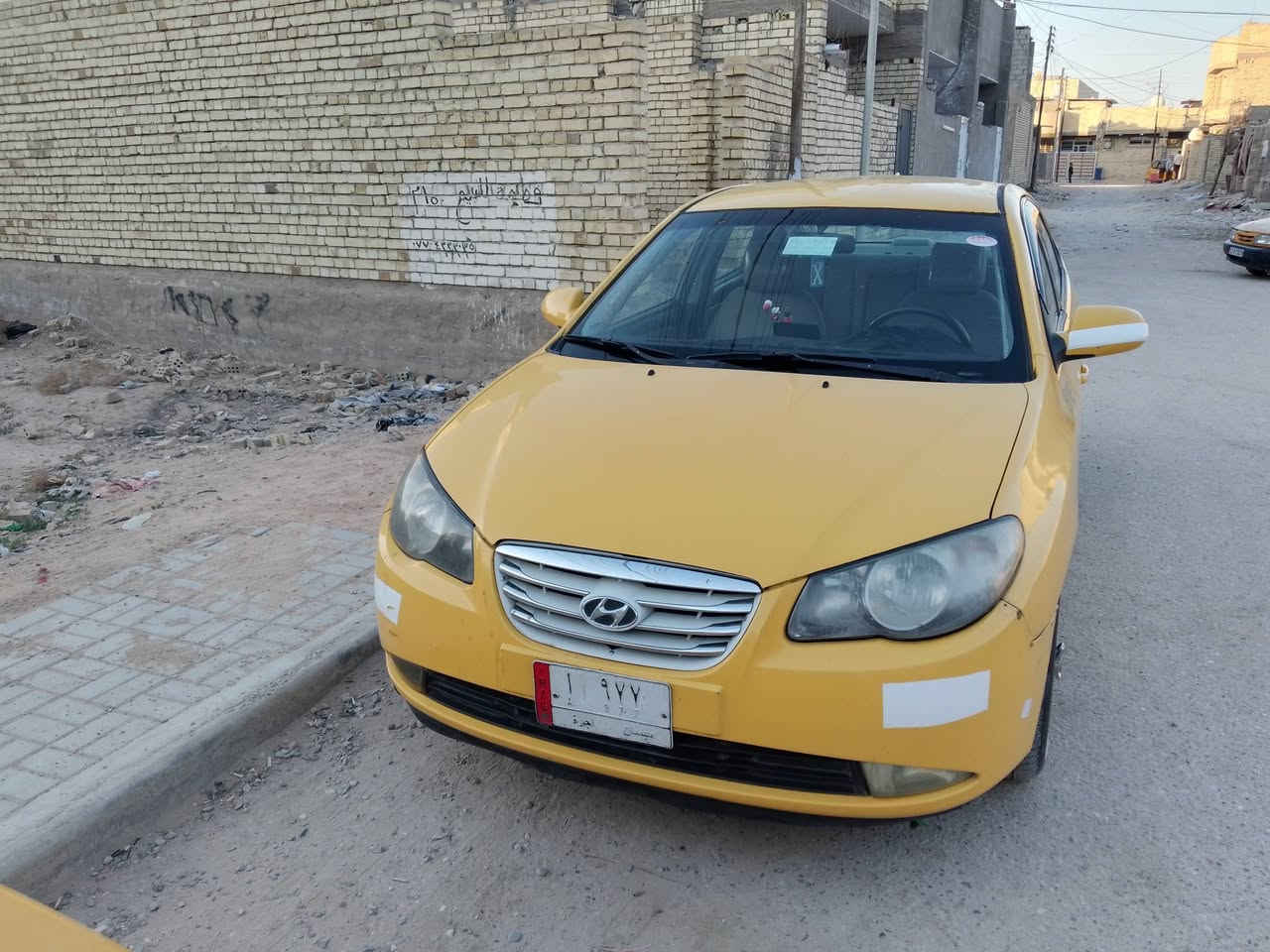 السلام عليكم النتره 10ضرره جاملغ خلفي ليبل واحد كير محرك صدر خير من الله تحويل ثاني يوم العنوان بغداد السعر 78 وبيه مجال


**إذا كنت صاحب هذا الإعلان وتريد حذفه لأي سبب، رجاءا أرسل رسالة إلى الدعم الفني**