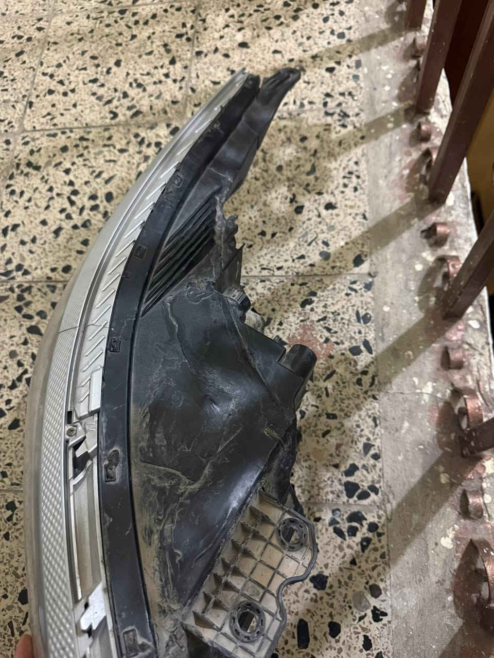 السلام عليكم
لايت سيلتوس امريكي صفحة السكن بي تصليح بسيط 
السعر ١٢٥ الف
مكاني بغداد 
***********
