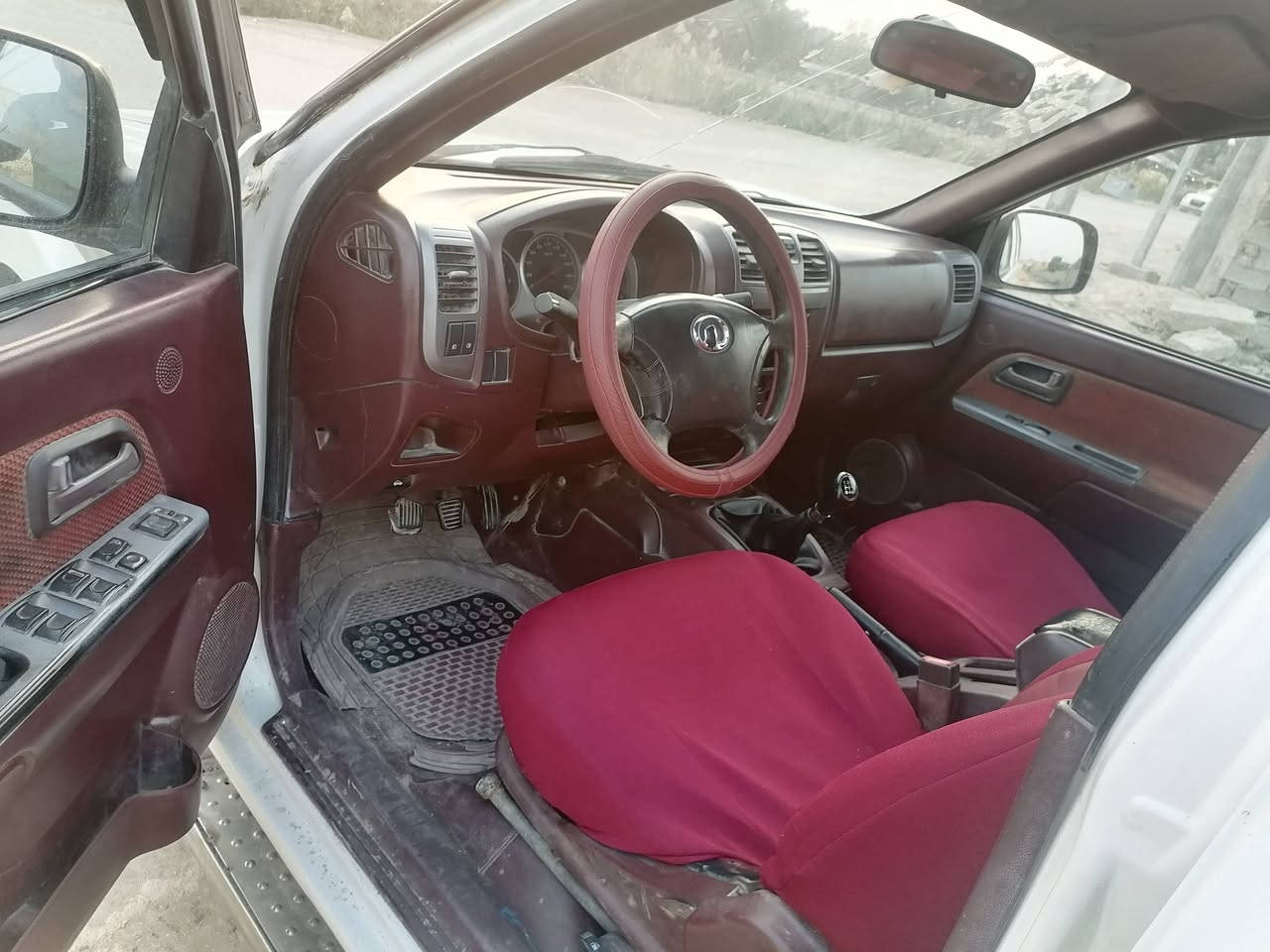 بيكم كريت ويل موديل ٢٠١٣ رقم قادسيه سياره حلوه وجاهزه  من كل النواحي ////  العنوان الديوانيه ///// اتصل //// *********** ////
