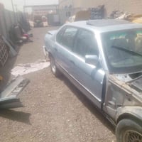 بيام راح تتفصخ سياره غراظهه كامله مكان بغداد جسر ديالى الجديد 07717878...
