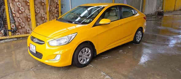 اكسنت خليجي كفالة من جميع النواحي بسمي مكينة١٦٠٠دوش مديل ٢٠١٦ صبغ وحدة مكينة مكفولة مامفتوحة ***********
