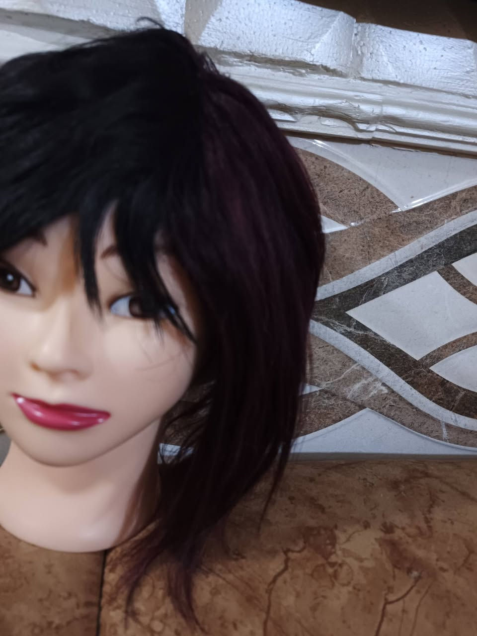 ثلاثه باروكه شعر طبيعي قصير ينفع رجالي أنطوني بيهم سعر 🌹🌹


**إذا كنت صاحب هذا الإعلان وتريد حذفه لأي سبب، رجاءا أرسل رسالة إلى الدعم الفني**