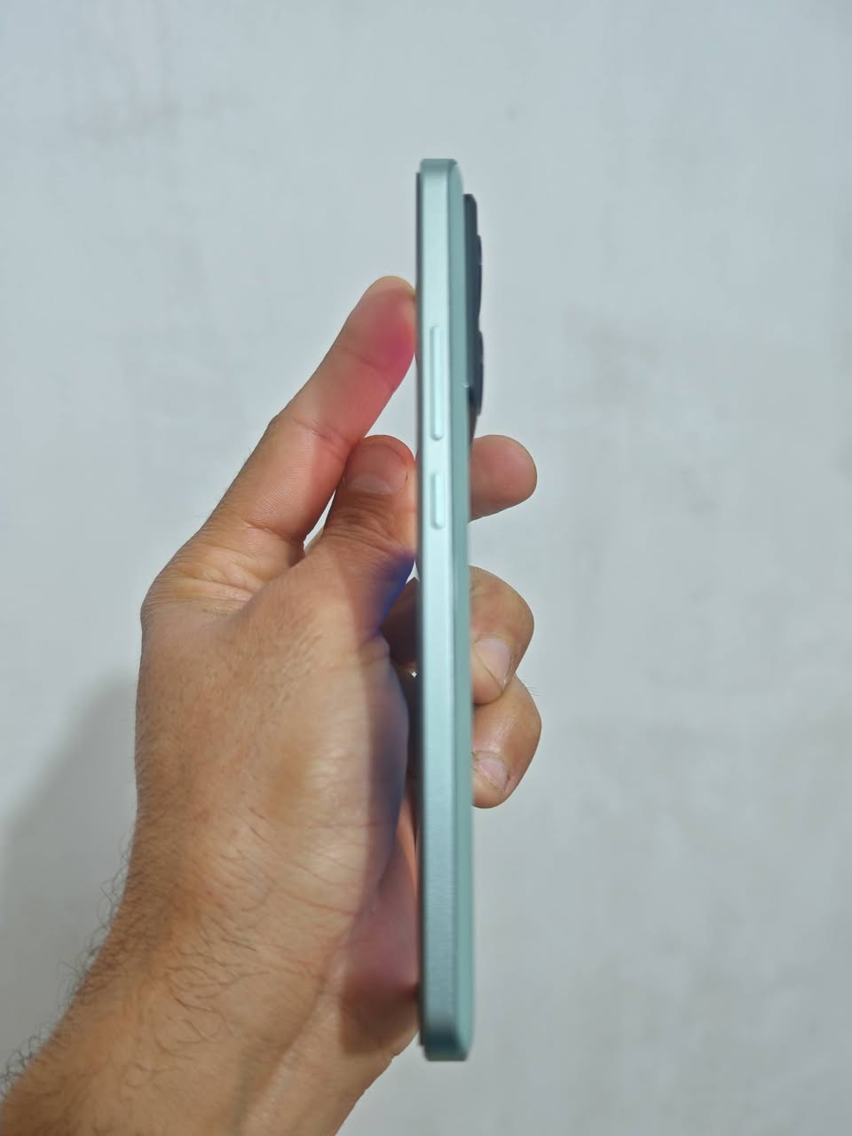 السلام عليكم للمراوس فقط حسب القناعه بجهاز أقل منه مع فرق الجهاز سعر ثابت 350 الف
شاومي 13 تي برو
ذاكره 512/12
معالج دايمنستي 9200+
شاشه 144 هرتز
بطاريه 5000 
شاحنه 120 واط الجهاز نضافة 💯 بل 💯 
مكاني بابل كورنيش الحله


**إذا كنت صاحب هذا الإعلان وتريد حذفه لأي سبب، رجاءا أرسل رسالة إلى الدعم الفني**