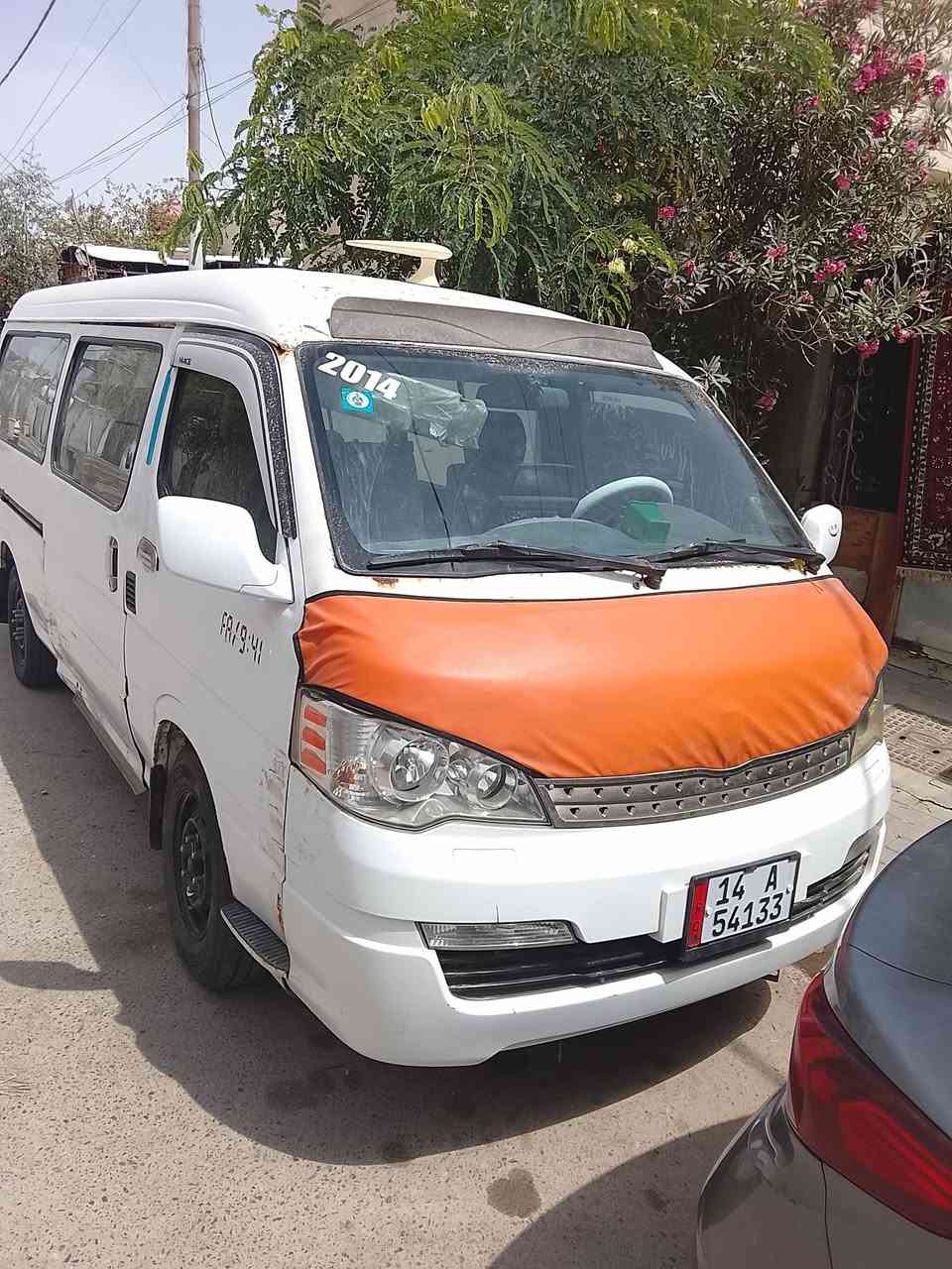 جنبي ناصي 14 ماكينه جديده كير جديد دوشمه جديده كهربات جديه سياره جاهزه تحويل ثاني يوم مصفره من كلشي بسمي بصره القبله سعر 65   ***********
