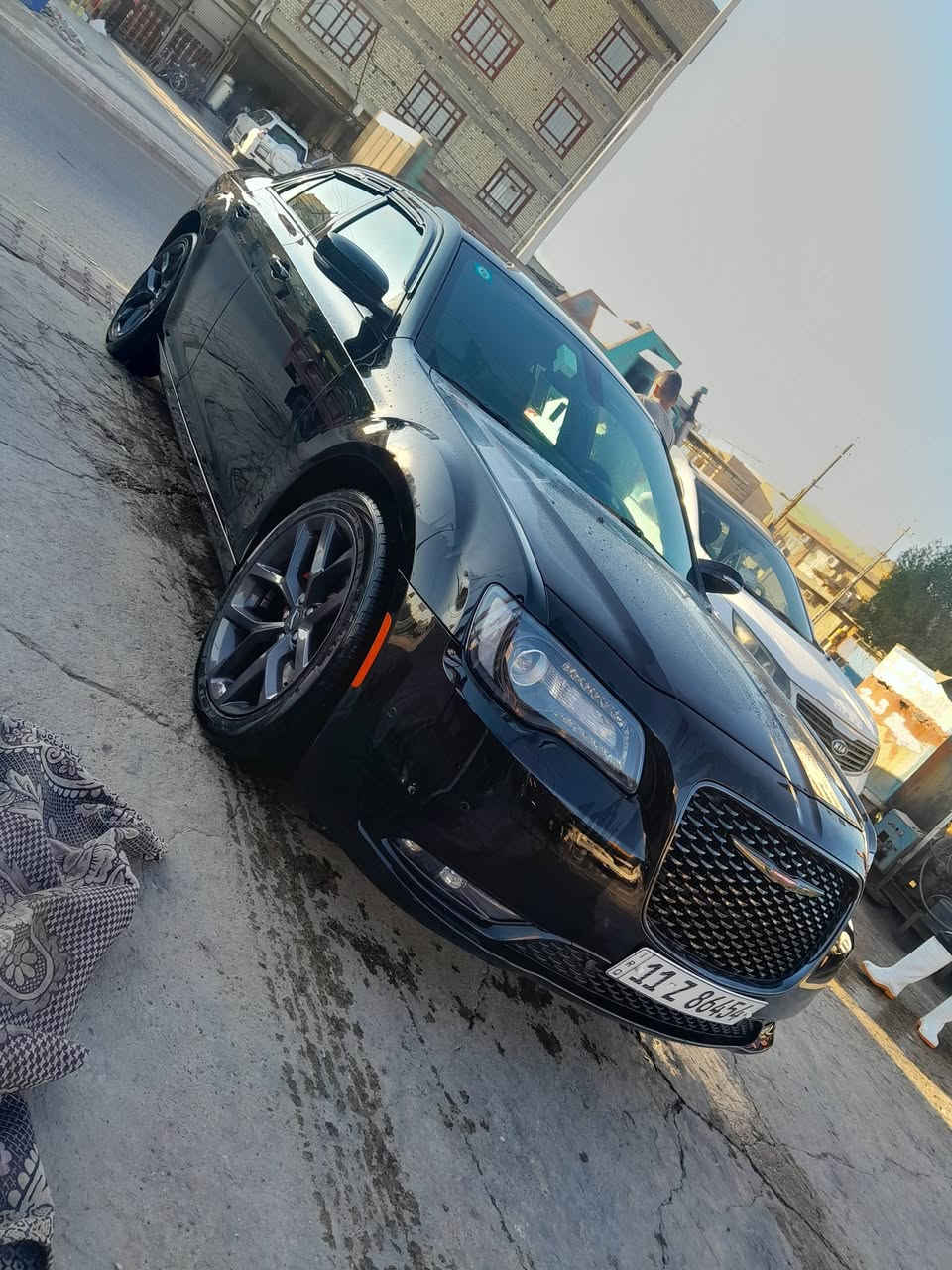 السلام عليكم للبيع أوباما s2023 كلين بأسمى  شخصيا السعر ٣٢٠ ورقه بيه شويه مجال مكاني الفلوجة ***********
