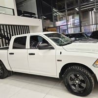 رام هيمي ٥.٧ • ٤×4 • ٢٠٢١