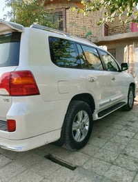 لاندكروز اللبيع 2013اصل فول واحد عل واحد فقط بنيد مفتوح بدون تبديل الت...