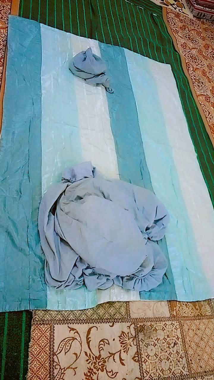 باله لحف ديباج نفرين قديفه نفرين نزلات بيت سيد محمود شارع سيد سفيح يم بيت سعد ياسين


**إذا كنت صاحب هذا الإعلان وتريد حذفه لأي سبب، رجاءا أرسل رسالة إلى الدعم الفني**