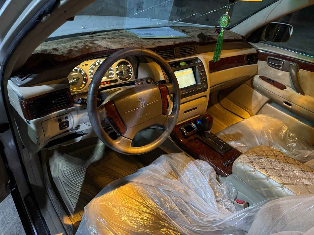 السلام عليكم
ادوات ادوات ادوات
للبيع
كراون ملكه ادوات كصة قماره اربع دكم
فول مواصفات اربع دگم محرك ديفور الجبير كشنات كهربائيه ثنين تبريد ثلج سنتر لوك  مثبت سرعه شاشه تخم تايرات جدد حداديه جديده كير و محرك فوول اكفل السياره من السرقه و العشائر علما السياره كصة قماره فقط السعر 42 بيها مجال
العنوان بصرة هارثة رقم الهاتف.   ***********
