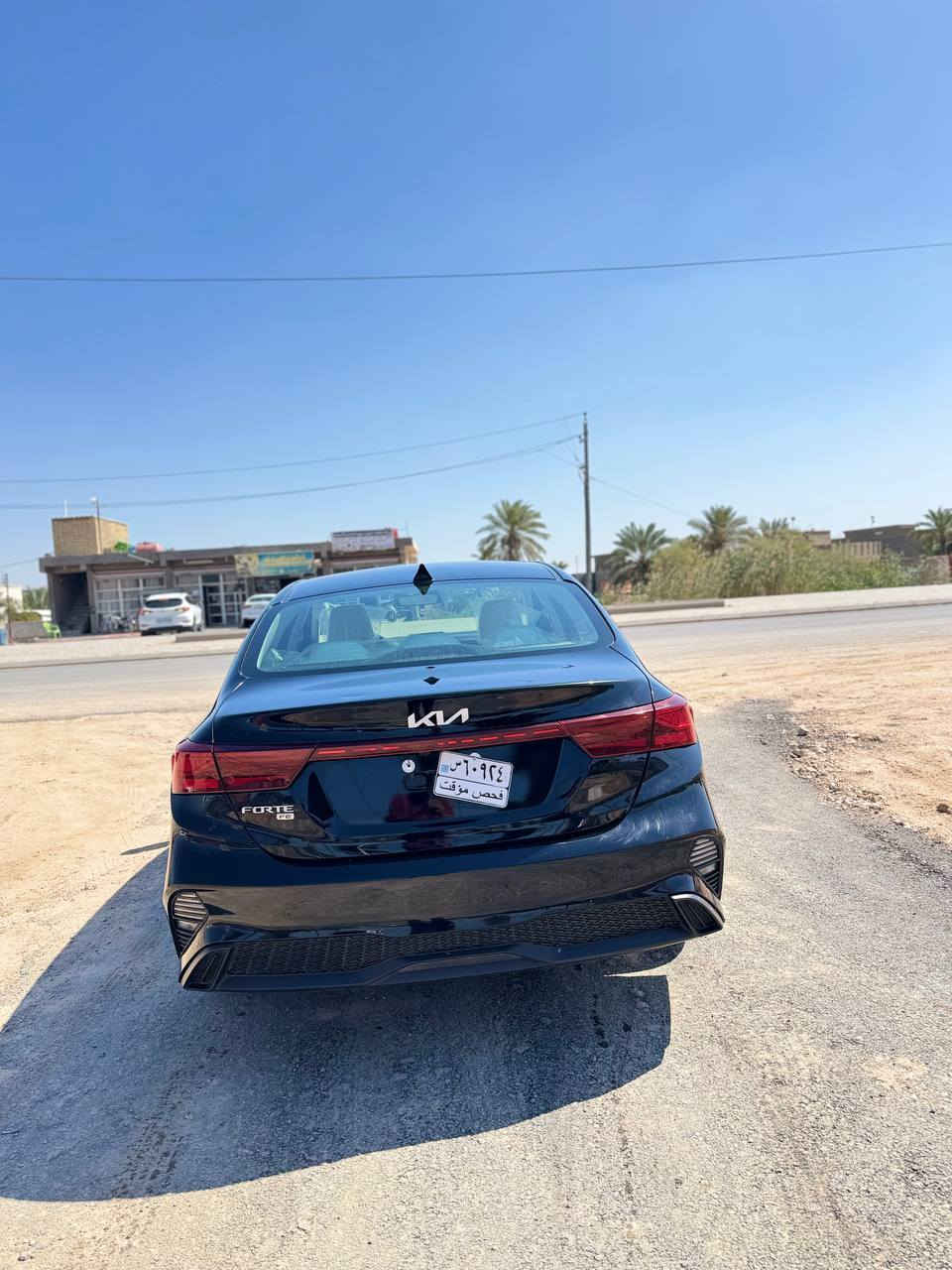 للبيع فقط 
سياره فورتي
موديل 2024
كتاب شهداء

ضرر جاملغ أمامي أيسر فقط بارد

السعر 150$
للاستفسار 
***********
***********
