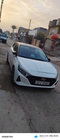 هيونداي i20 • ٢٠٢٣ • ٢٩ الف كم