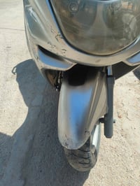 ماجسته • دبل رون • شغاله بدون نقص