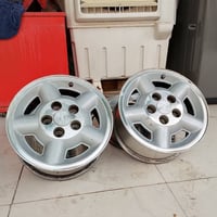 ويل • نظيف • قطع غيار