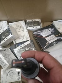 زنون • H15 • لمبة سيارة