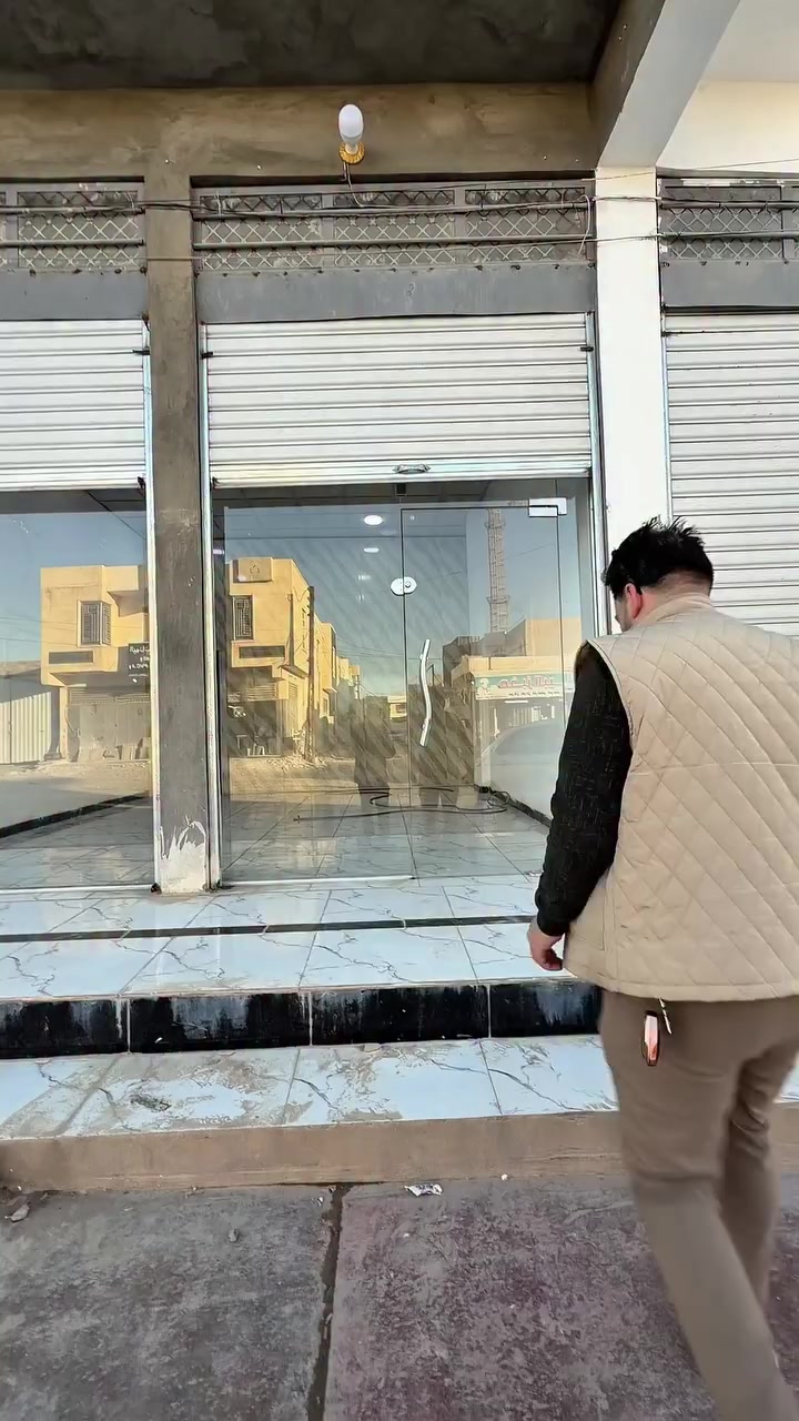 فرصة ذهبيه


**إذا كنت صاحب هذا الإعلان وتريد حذفه لأي سبب، رجاءا أرسل رسالة إلى الدعم الفني**