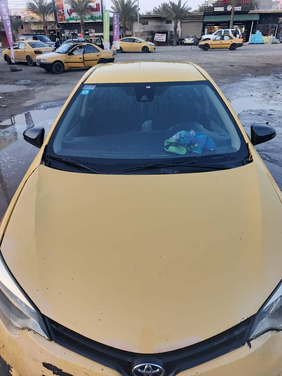 سلام عليكم كورلا 14 امريكي حادث جنطه مبدل بنيد ودعاميه كير ومكينه خير من الله كير سي في تي معدل خير من الله سياره صافيه فئه LE ويل كب وجاي امشي بمعامله تجديد لوحات وسنويه توقفت حته ابيع وكبل اخليه بسم لمشتري مداور ثاني يوم تستلم صافي من كلشي غرامات وكلشي عليه تستلم سنويه ورقم نكليزي نقص حداديه وصبغ لدعاميه لماميه حسب الرغبه *********** عارضه $90 مستعجل وما الراوس إذا مو شراي لتتصل وتكسر حلال لعالم حشه لزين مكاني بغداد الشعله
