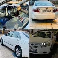 كامري GLX • ٢٠٠٩ • رقم اربيل