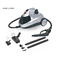 منظف بخاري • الماني • شخط بسيط