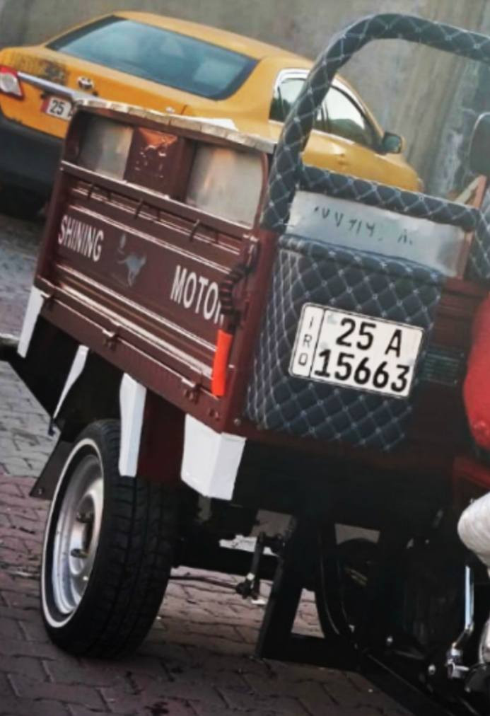 يا ألله..السلام عليكم شباب ستوته شاخوان/فحل عالي قلاب/
موديل 23 مرقم/عليها محرك 25 صفر كاتم/ركَبه وشاصي بالشرط/كهربائيات كلها شغال/دبلات ابو الختم حفر/هندبريك سحب/ رقم انكليزي سنويه عظم عاج لحد2031/ تاخذها ومتباوع وراك هلكد نظيفه/
وجبه اولىٰ ولكَطه👌أنظر باوع دحج😅
السعر مليونين و700 وبيها مجال للطيبين ***********
