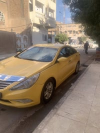 سوناتا • ٢٠١٢ • امريكي بغداد