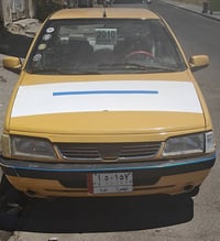 سيارة بيجو 405 • بيجو 405 • 405 موديل 2010 • بيجو 2010 • سيارة جاهزة