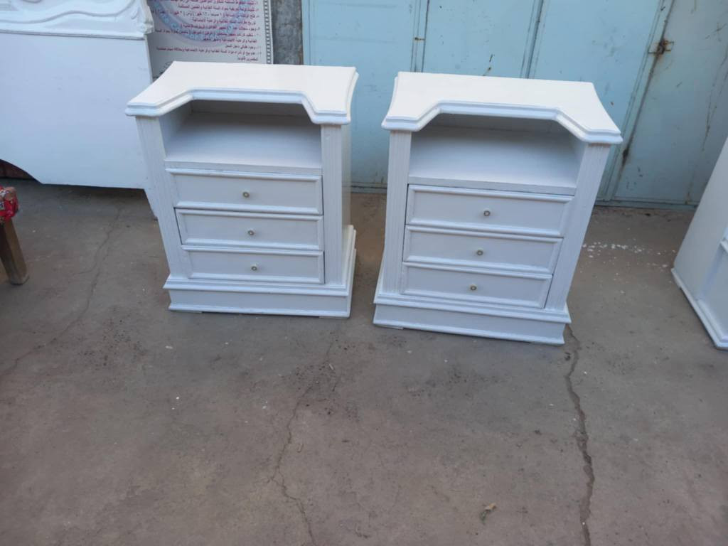 كومديات مستعملات صاج توصى كل 2 ب 70 وبيهن مجال واكو توصيل بكروه العنوان بغداد الكرخ تقاطع درويش البياع شارع البداله الانتصارسوق اميمه فرع مجمع الرازي ع اليمنه منتصف شارع ع اليسرى خلف مي اور
***********
*********** بغداد, العراق
