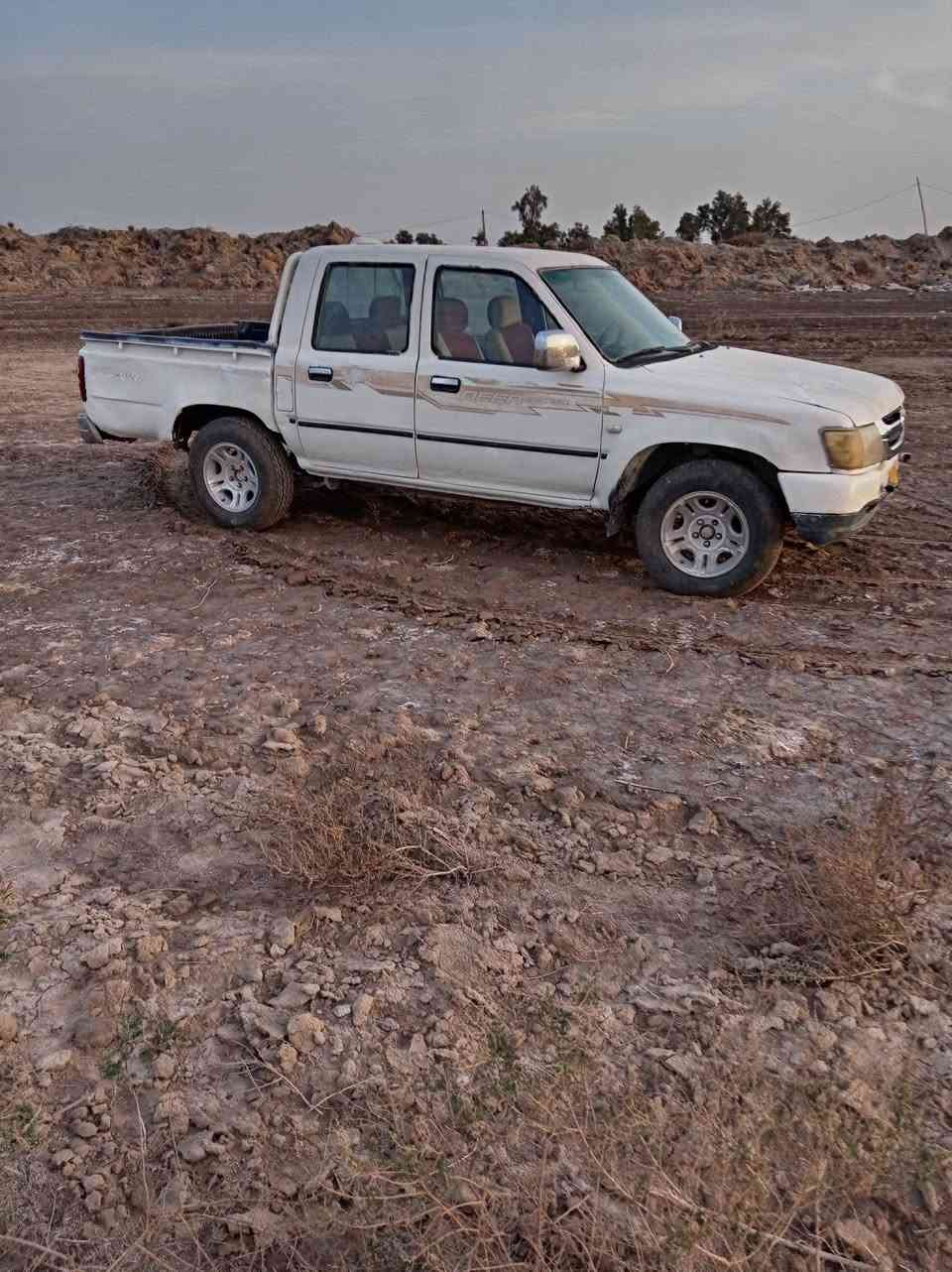 دير ٢٠٠٧ ابلاديه مكينة گير كهربائيات تخم تاير جديد سياره جاهزة من كل النواحي السعر ١٨ ورقه المكان الدوايه


**إذا كنت صاحب هذا الإعلان وتريد حذفه لأي سبب، رجاءا أرسل رسالة إلى الدعم الفني**