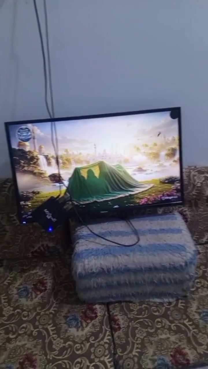 بلازمه حجم 32تكنك جدديده ريموت وغراضه ب100ناصريه مركز بثوره


**إذا كنت صاحب هذا الإعلان وتريد حذفه لأي سبب، رجاءا أرسل رسالة إلى الدعم الفني**