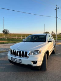 لاريدو • ٢٠١٢ • بدون صبغ