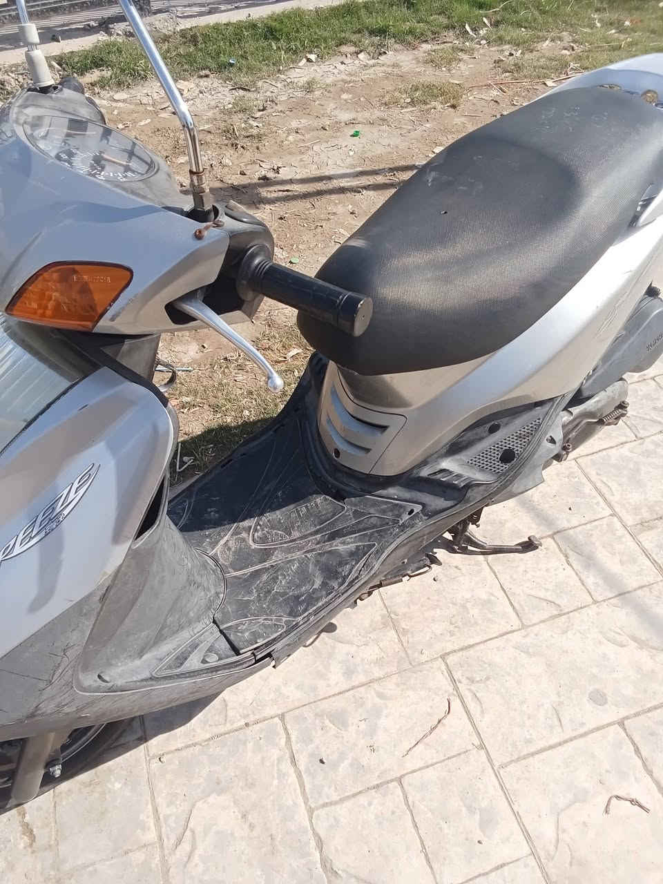 السلام. عليكم من رخصت الادمن البيع بريز جديده جدن كفرات اصلي مختوم مكفوله مكينه السعر 800.      ***********
