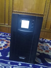 يو بي اس • اونلاين • ٨ بطاريات