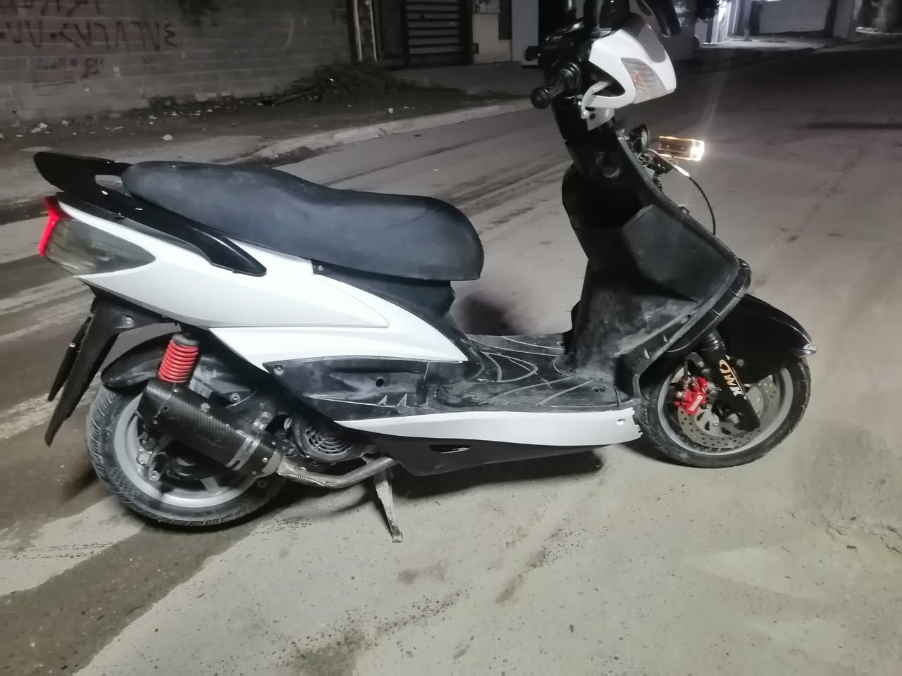 سلام عليكم سكنس مال رمبه ماشيه ٣٢ ياباني فحل سلف راضي صالنصه رياضي تزويد جامه تزويد زنون سعر ٦٥٠ ***********  مكاني بغداد حي اور
