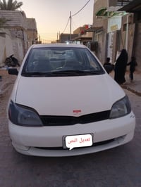 كورلا ايكو • اوتماتيك • تحتاج راديتر