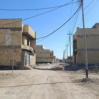 الموحية مقاطعة ٣٧ • ٢٠٠م • قرب باب الجامعة