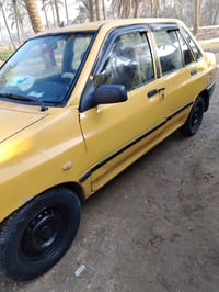 ٢٠١٢ • كير • مكينة حدادي